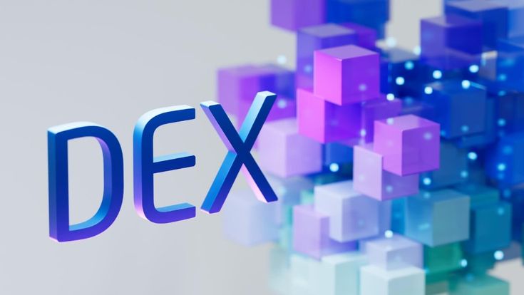 Decentralized Exchanges DEXs: Trading Without Middlemen